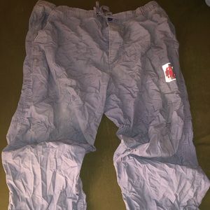 Vintage PLUGG CARGO PANTS XL men’s
